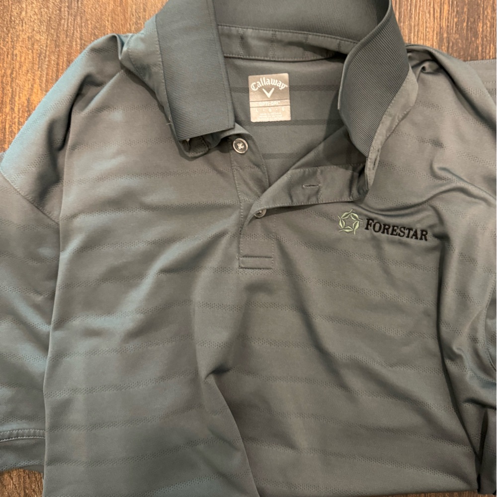 Men’s Polo